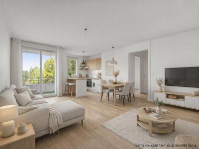 Vente Appartement 2 pi�ces TOULOUSE 31200