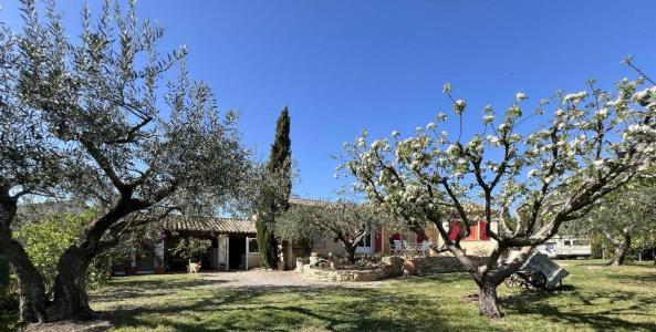 Vente Maison 5 pi�ces ARGELIERS 11120