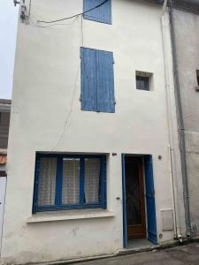 Vente Maison 4 pi�ces DAMAZAN 47160