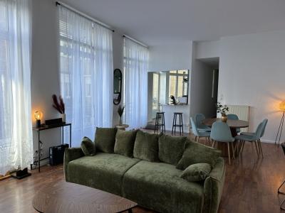 Vente Appartement SAINT-ETIENNE CENTRE VILLE 42