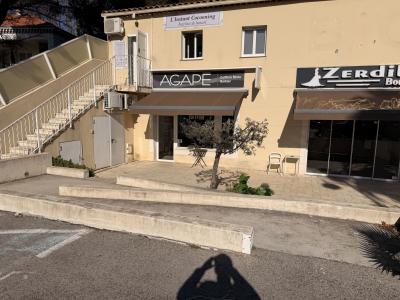 Vente Maison SAINT-VICTORET 13730