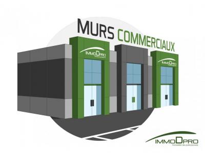 Vente Local commercial DIEPPE 76200