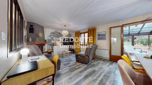 Vente Maison 4 pi�ces VITRY-LE-FRANCOIS 51300