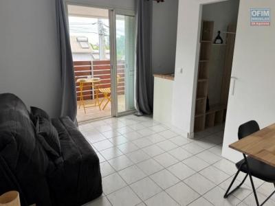 Location Appartement TAMPON 97430