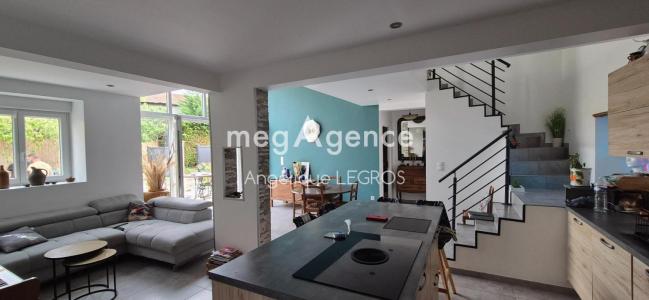 Vente Maison 6 pi�ces ALENCON 61000