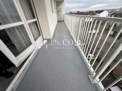 Vente Appartement 3 pi�ces NANCY 54000