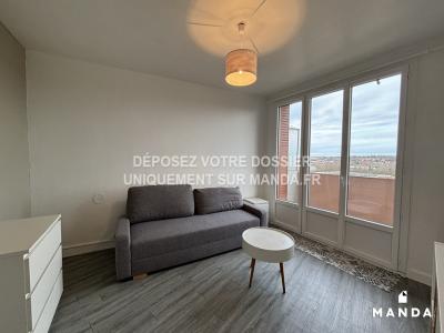 Location Appartement TOULOUSE 31500
