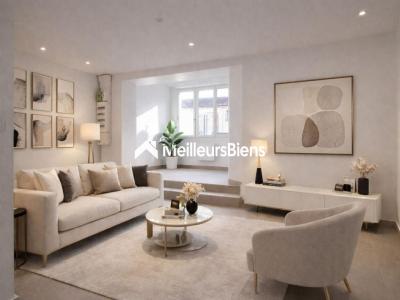 Vente Maison 6 pi�ces ALFORTVILLE 94140