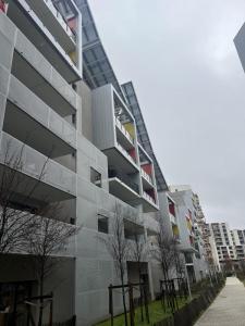 Location Appartement 4 pi�ces GRENOBLE 38000