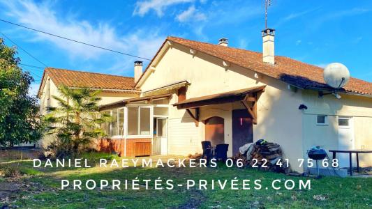 Vente Maison 4 pi�ces NEUVIC 24190