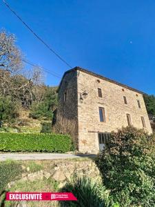 Vente Maison 8 pi�ces SAINT-ANDRE-DE-MAJENCOULES 30570