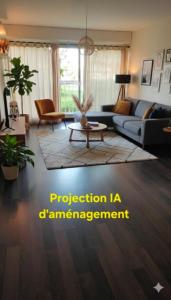 Vente Appartement 3 pi�ces RAMBOUILLET 78120