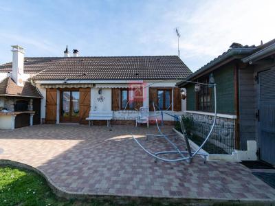 Vente Maison 5 pi�ces SAINT-PATHUS 77178