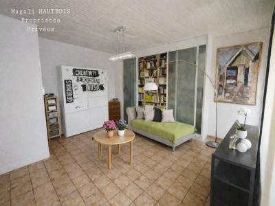 Vente Maison 4 pi�ces AVRANCHES 50300