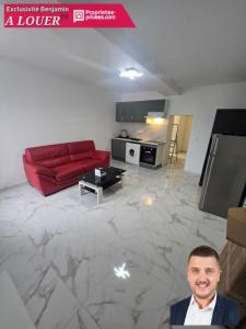 Location Maison 4 pi�ces HIRSON 02500