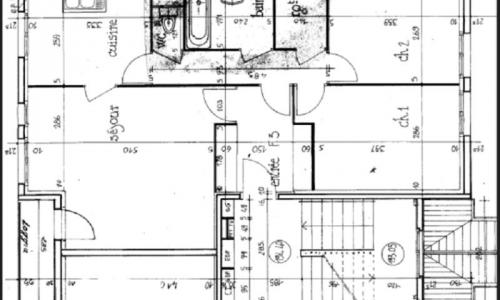 Location Appartement 3 pi�ces BLENOD-LES-PONT-A-MOUSSON 54700