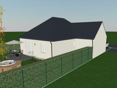 For sale House SAINT-ETIENNE-SUR-SUIPPE 