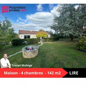 Vente Maison 5 pi�ces LIRE 49530