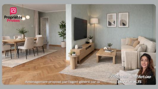 Vente Appartement 5 pi�ces TROYES 10000