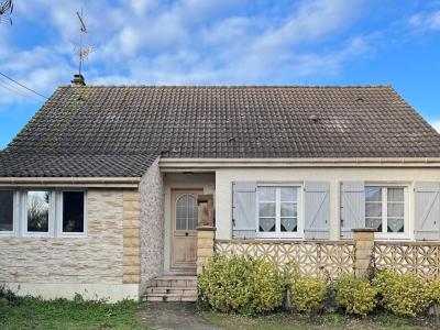 Vente Maison 5 pi�ces NOYON 60400