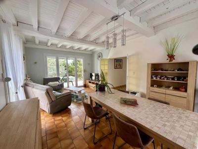 Vente Maison 5 pi�ces CHATEAU-L'EVEQUE 24460