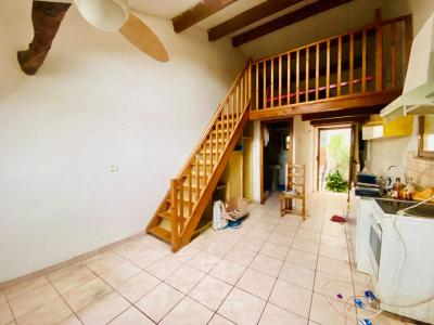 Vente Maison 2 pi�ces LEVENS 06670