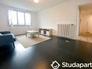 Louer Appartement 11 m2 Tours