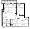 Annonce Vente 3 pi�ces Appartement 