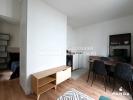 Louer Appartement 26 m2 Asnieres-sur-seine