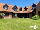 For sale Prestigious house Templeuve  59242 212 m2 8 rooms