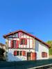 Annonce Vente 6 pi�ces Maison Ustaritz