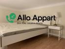 Louer Appartement Rennes 480 euros