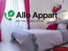 For rent Apartment Lyon-3eme-arrondissement  69003 29 m2 2 rooms