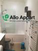 Louer Appartement Lyon-6eme-arrondissement 555 euros