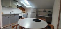Annonce Location Appartement Allonzier-la-caille