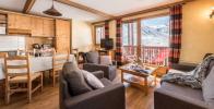 Acheter Appartement 44 m2 Tignes
