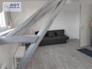 Louer Appartement 21 m2 Beauvais