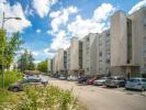 Apartment PARAY-LE-MONIAL 