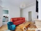 Louer Appartement 55 m2 Paris-8eme-arrondissement