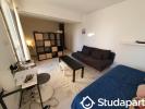 Louer Appartement 30 m2 Marseille-3eme-arrondissement