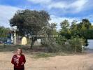 Acheter Terrain 555 m2 Marseillan