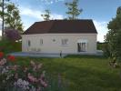 Acheter Maison 82 m2 Buxy