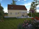Acheter Maison 120 m2 Chatenoy-en-bresse