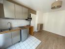 Louer Appartement 20 m2 Rouen