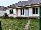 For sale House Pont-sainte-maxence  60700 63 m2 3 rooms