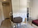 Louer Appartement 18 m2 Grenoble