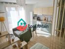 Annonce Location Appartement Pantin