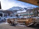 Acheter Local commercial Vars Hautes alpes