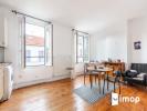 Vente Appartement Pantin 93
