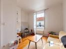 Acheter Appartement Pantin Seine saint denis